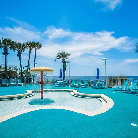 Boardwalk Beach Resort 1900 ปานามาซิตี้บีช ภายนอก รูปภาพ